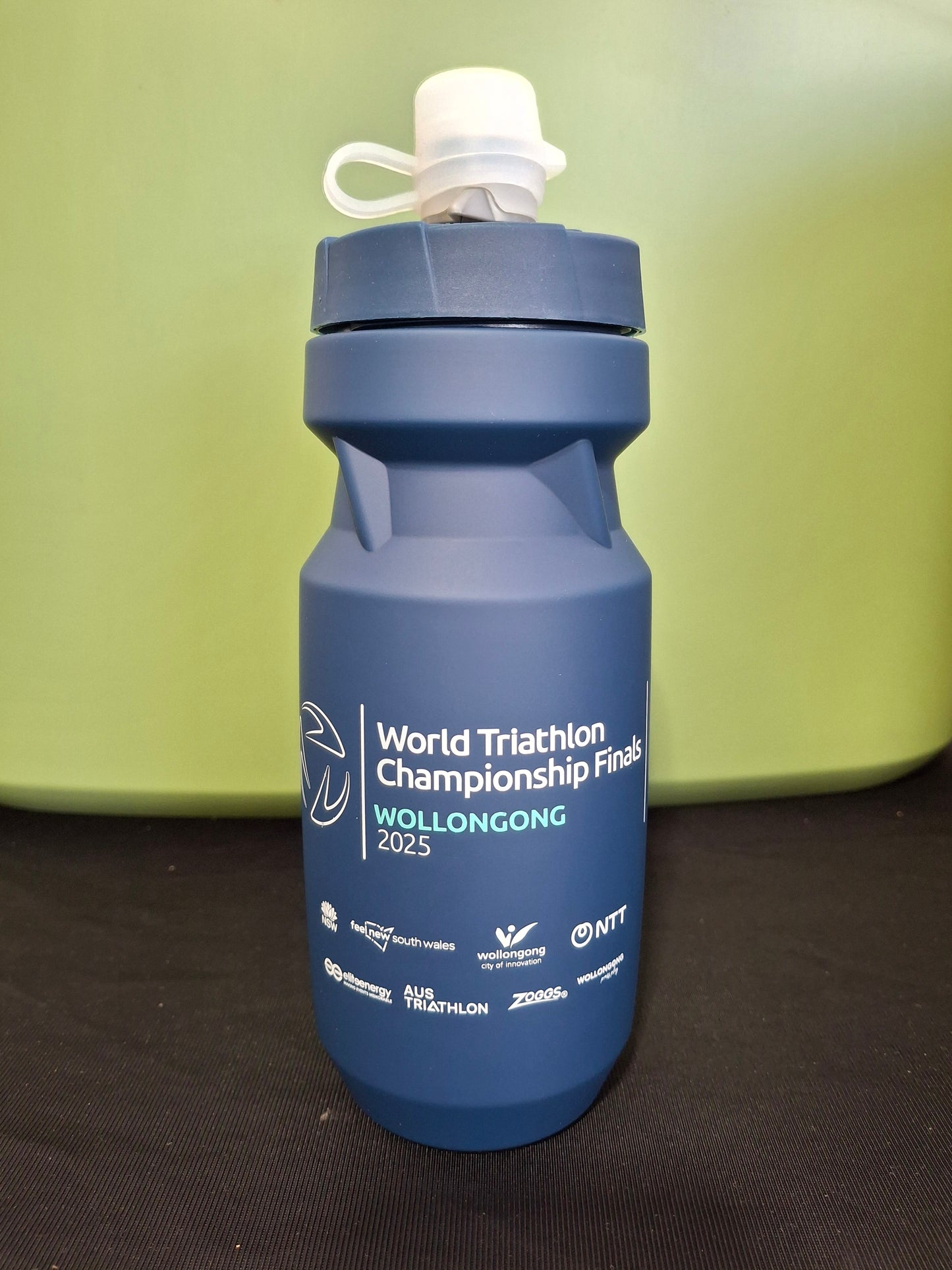 Drink Bottle - World Triathlon Championships Wollongong