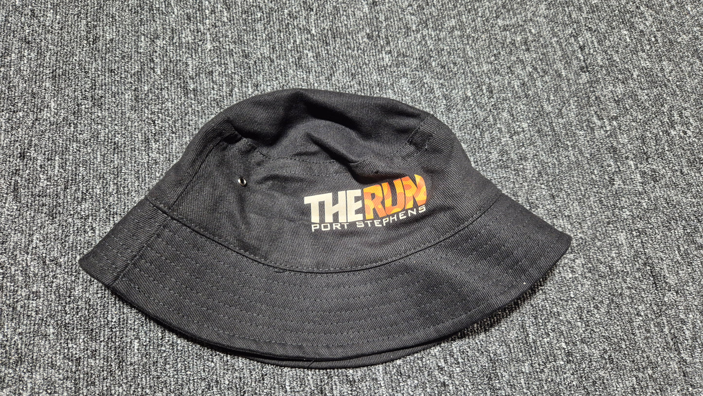 The Run - Bucket Hat