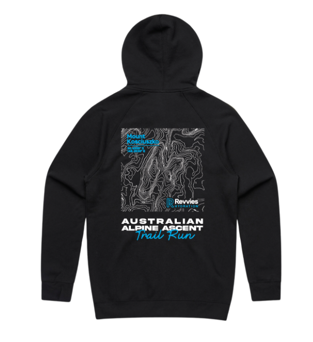 AAA Hoodie