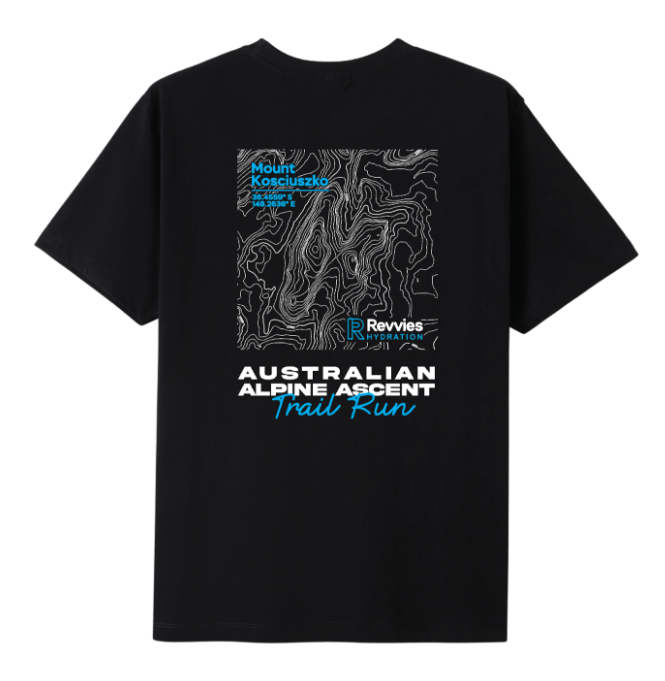 AAA Tshirt