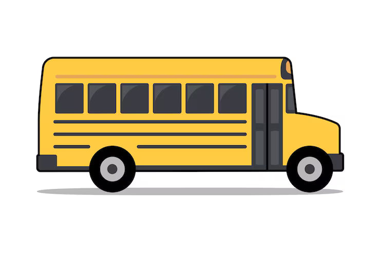 Kiama Bus Ticket