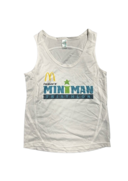 Miniman Singlet