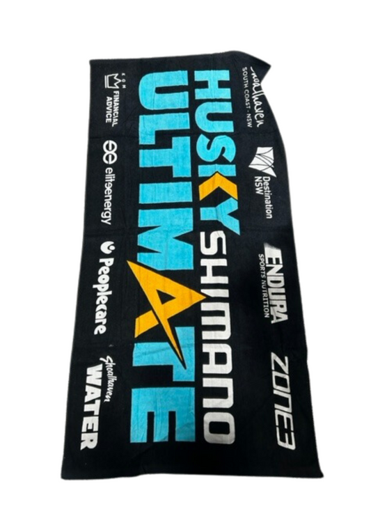 Husky Ultimate Towel