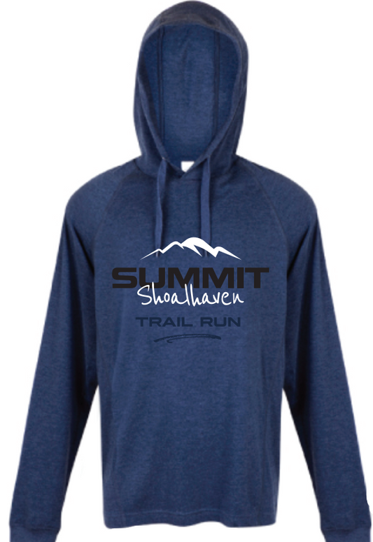 Summit Shoalhaven Long Sleeve T-Shirt 2020