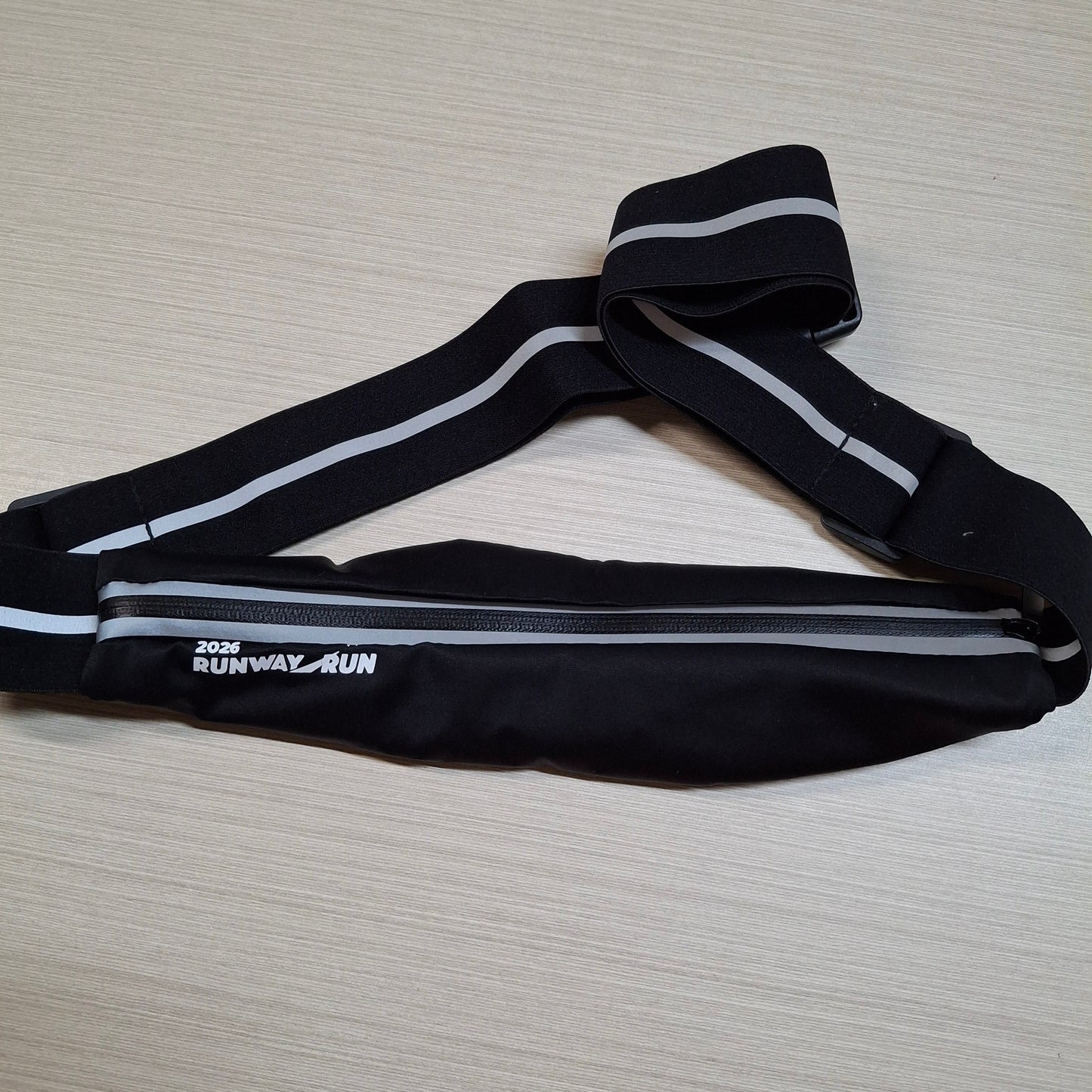 Runway Run belt