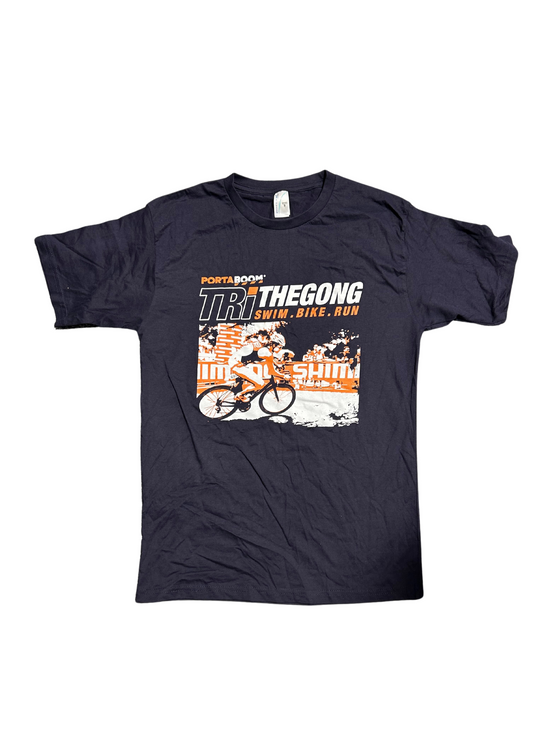Tri THEGONG T-shirt