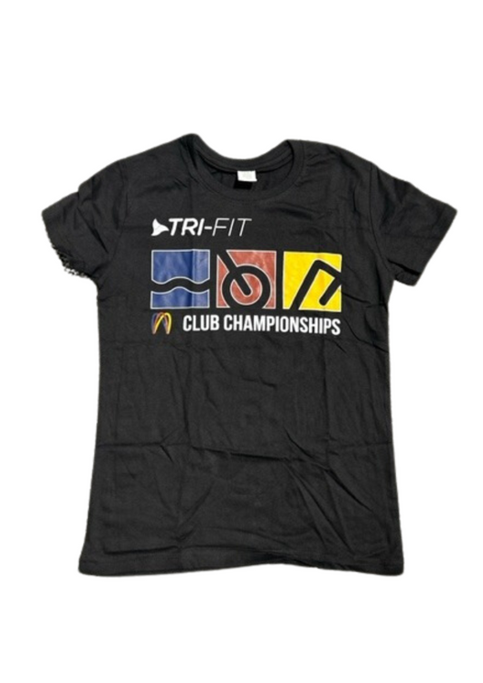 Club Champs T-shirt