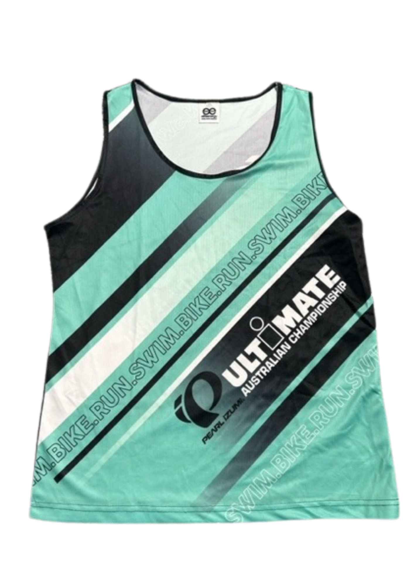 Husky Ultimate Triathlon singlet