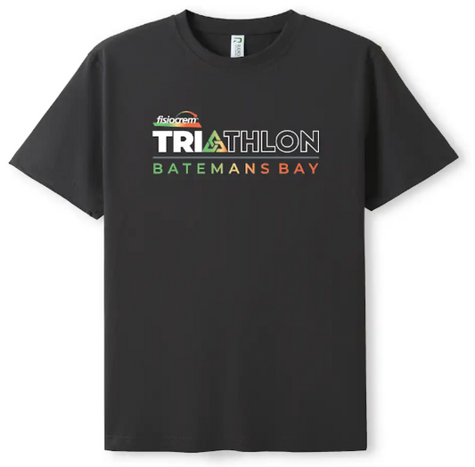 Batemans Bay Tri Tee