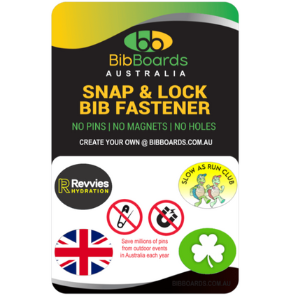 BibSNAPS - Select design