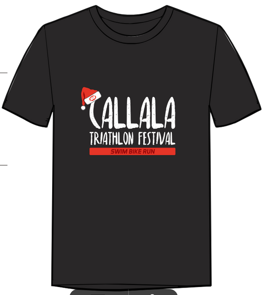 Callala Christmas IGA T-Shirt