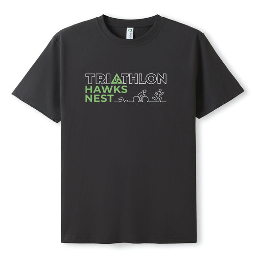 Hawks Nest 2024 T-shirt