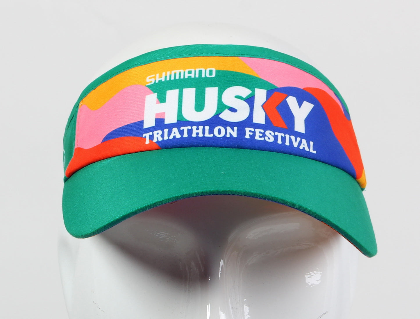 Husky Visor 2025