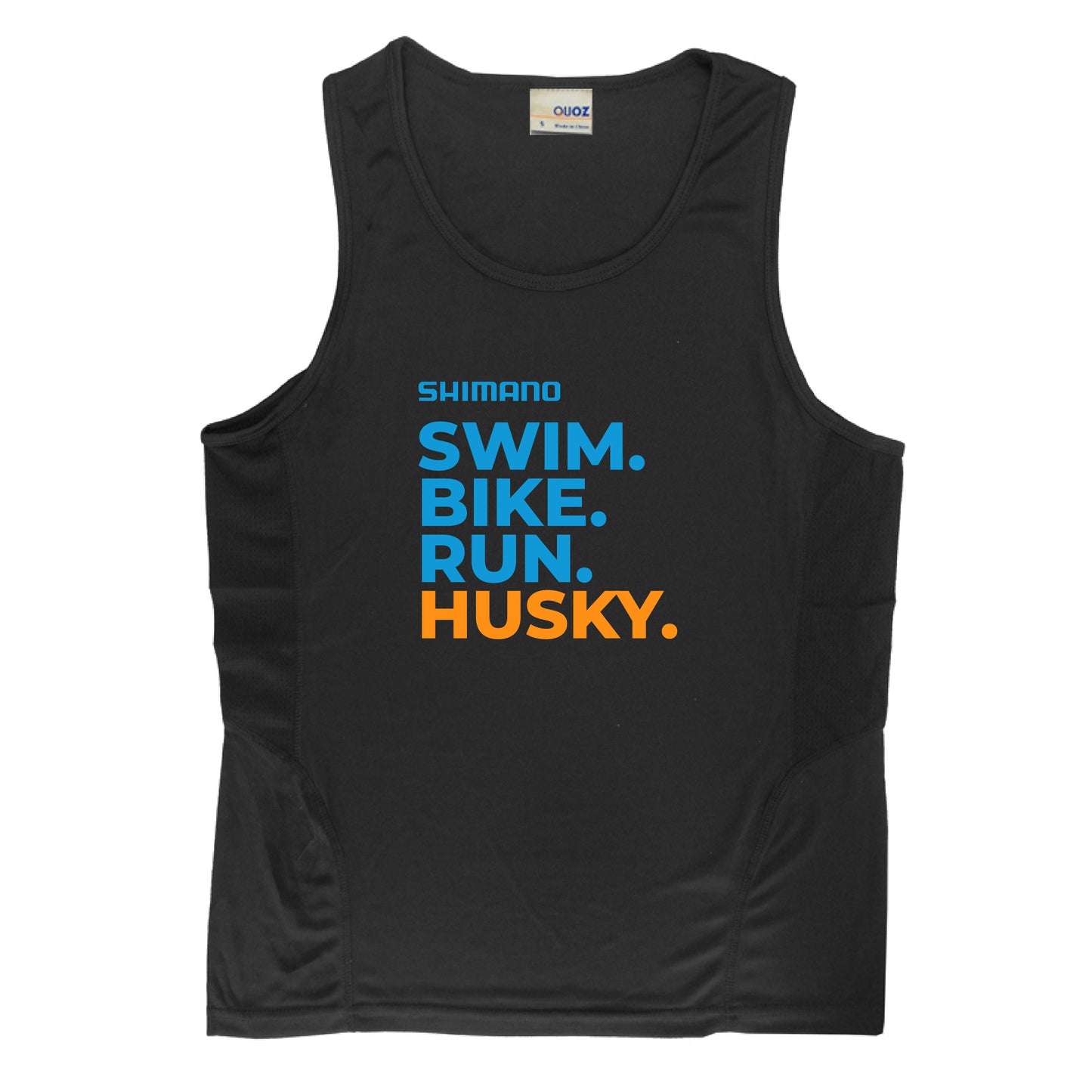 Husky Triathlon Singlet 25/1