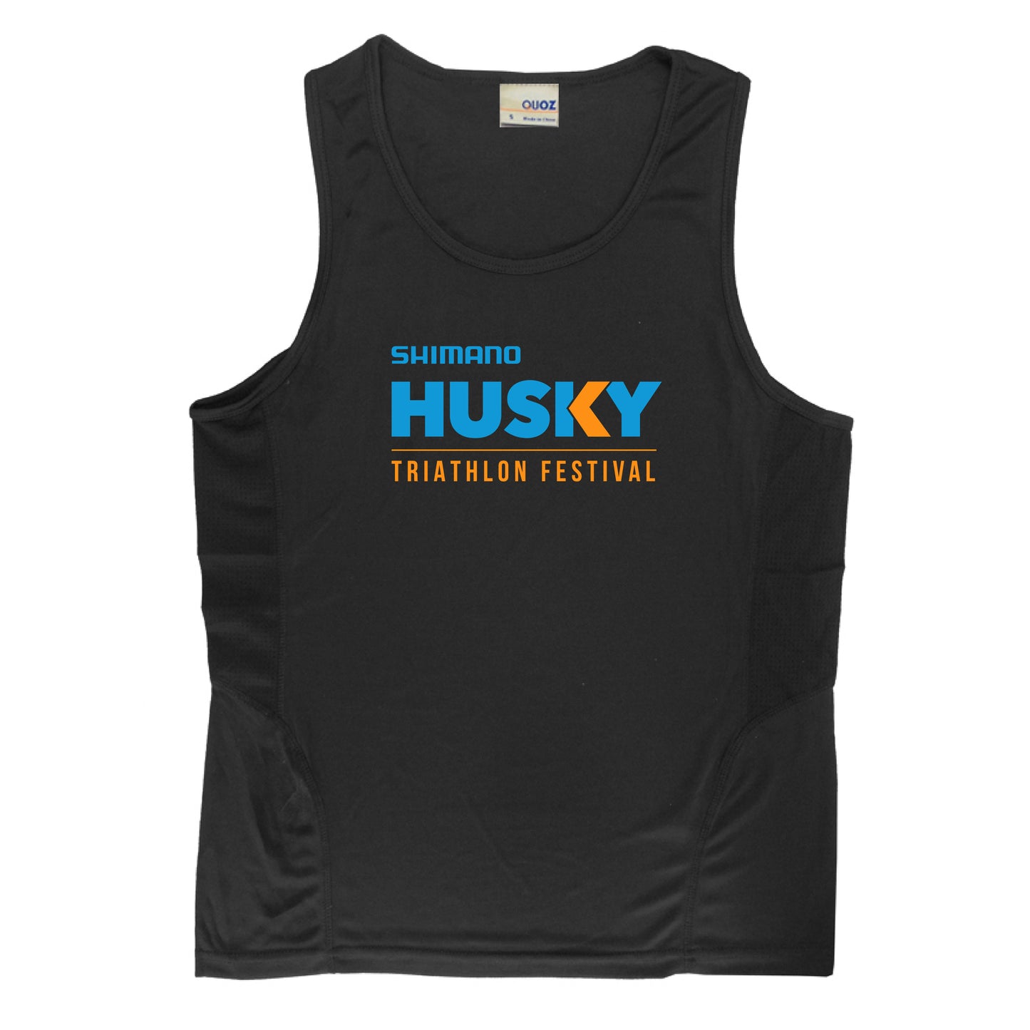 Husky Triathlon Singlet 25/2