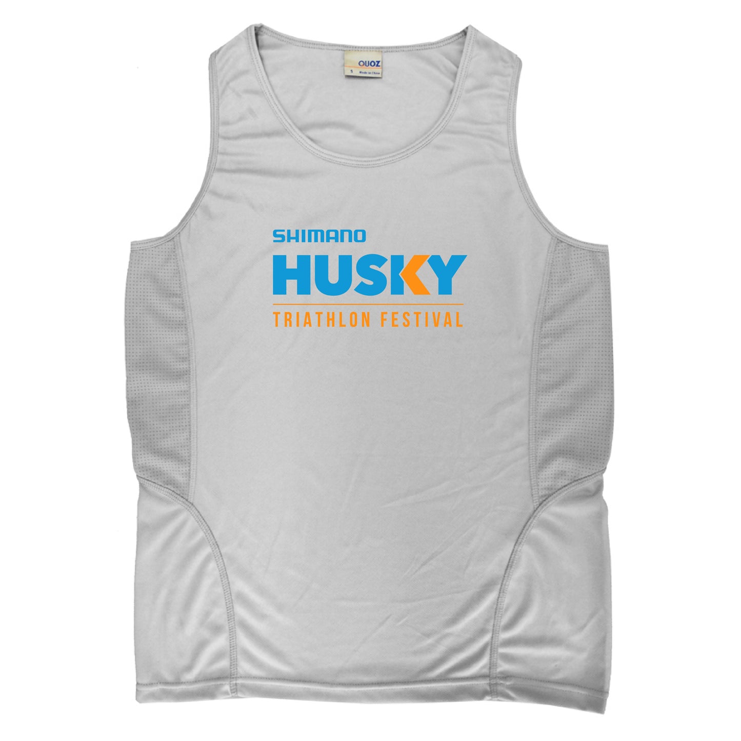 Husky Triathlon Singlet 25/2