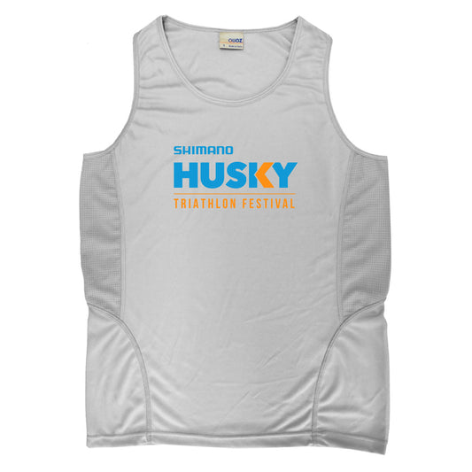 Husky Triathlon Singlet 25/2