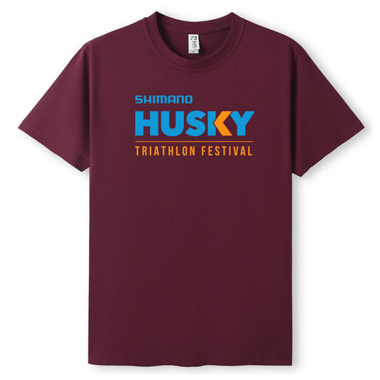 Husky Triathlon Modern T-Shirt 25/2