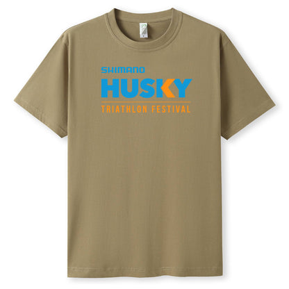 Husky Triathlon Modern T-Shirt 25/2