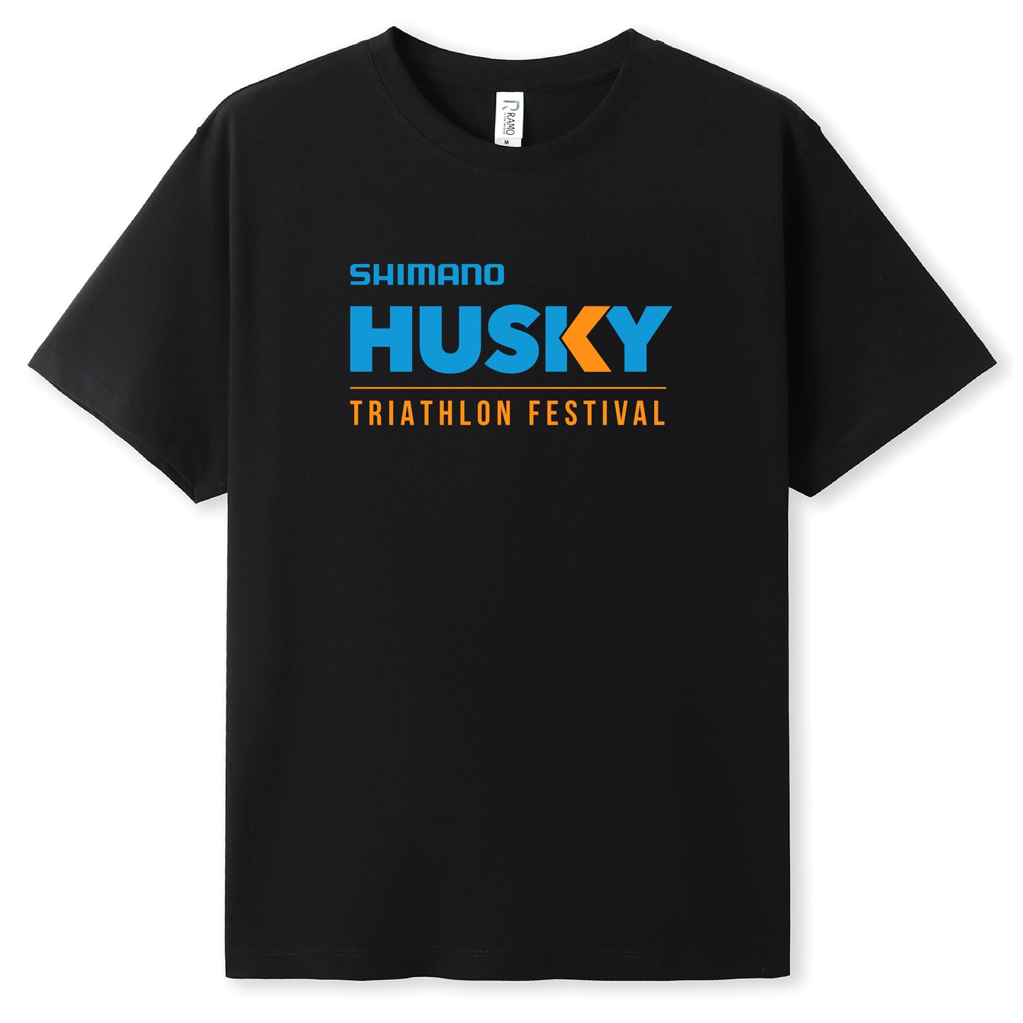 Husky Triathlon Modern T-Shirt 25/2