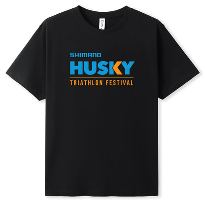 Husky Triathlon Modern T-Shirt 25/2