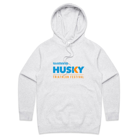 Husky Triathlon Hoodie 25/2