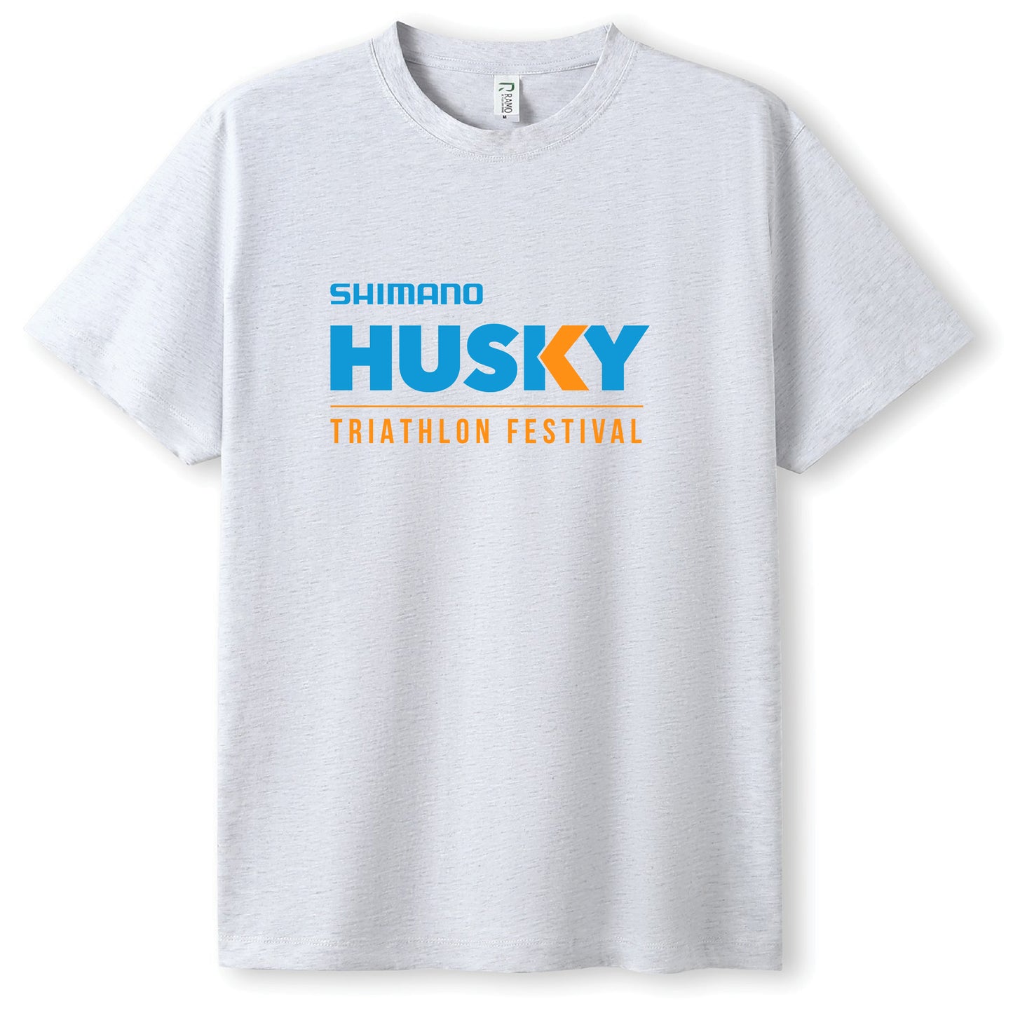 Husky Triathlon Modern T-Shirt 25/2