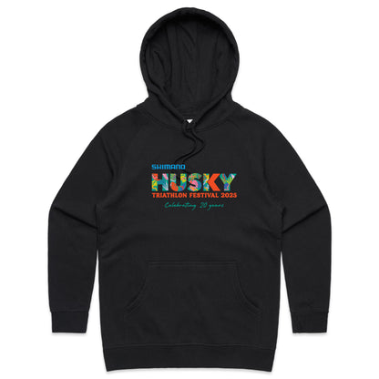 Husky Triathlon Hoodie 25/3