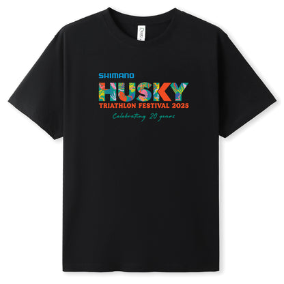 Husky Triathlon Modern T-Shirt 25/3