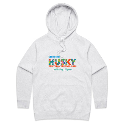 Husky Triathlon Hoodie 25/3