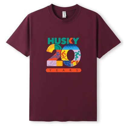 Husky Triathlon Modern T-Shirt 25/5