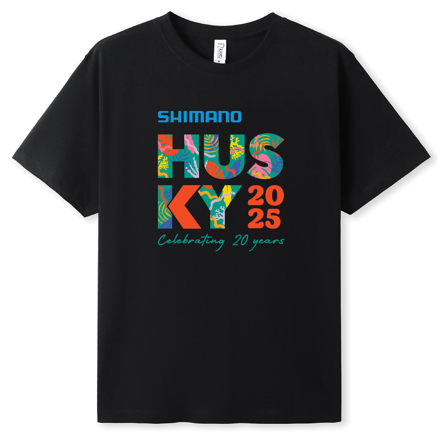 Husky Triathlon Modern T-Shirt 25/4