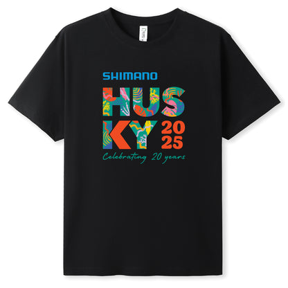 Husky Triathlon Modern T-Shirt 25/4