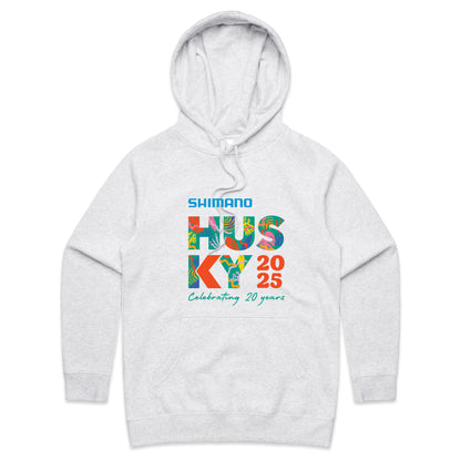 Husky Triathlon Hoodie 25/4