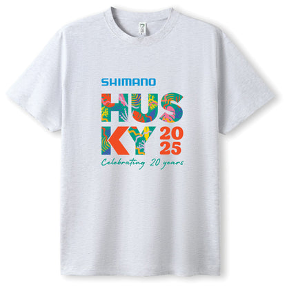 Husky Triathlon Modern T-Shirt 25/4