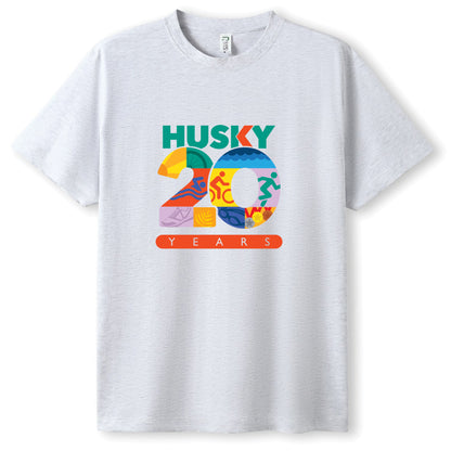 Husky Triathlon Modern T-Shirt 25/5