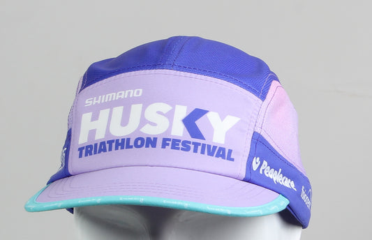 Husky 2024 Running Hat