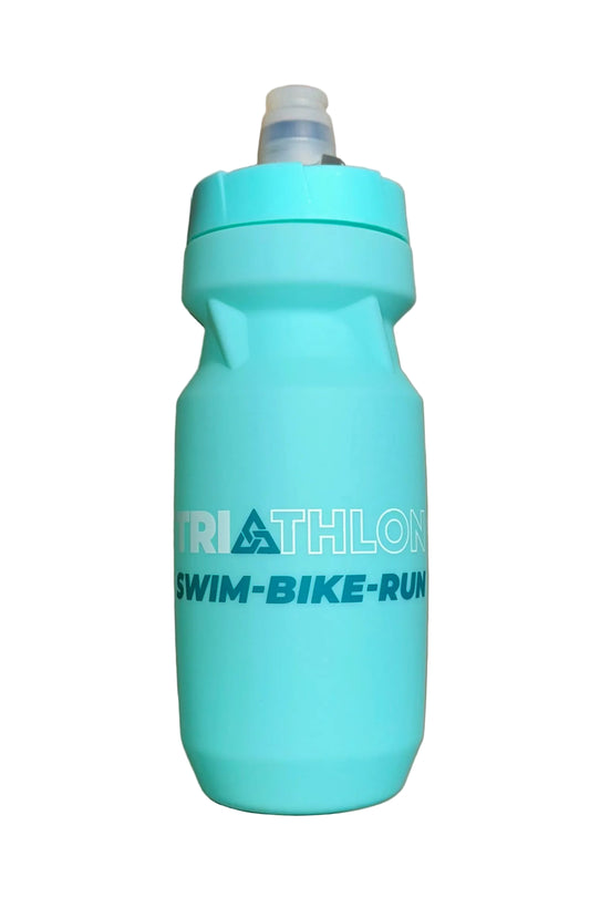 Triathlon Water Bottle