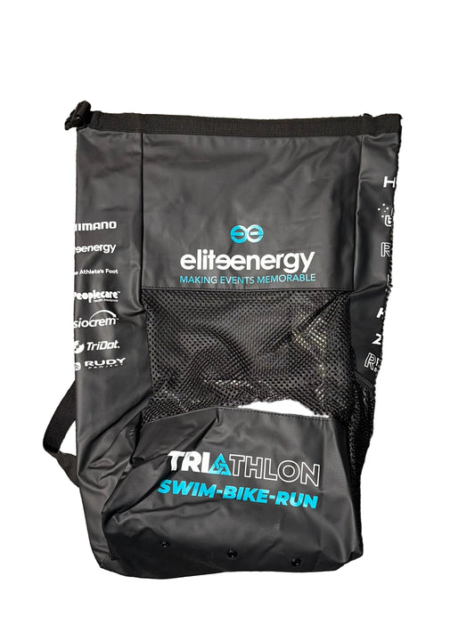 Elite Energy Triathlon Backpack