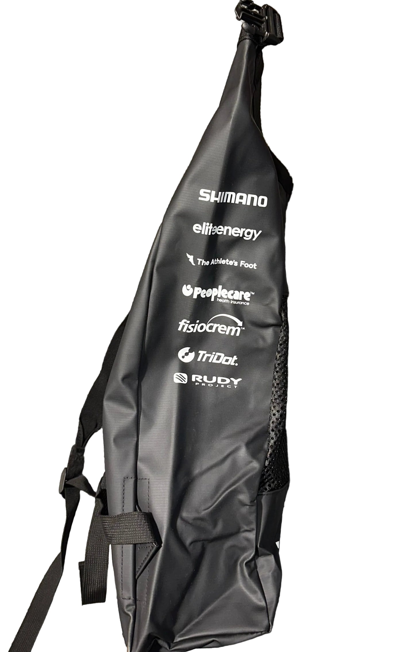 Elite Energy Triathlon Backpack
