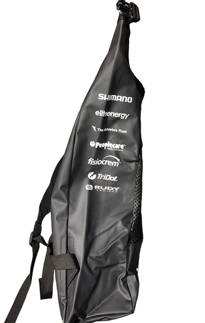 Elite Energy Triathlon Backpack