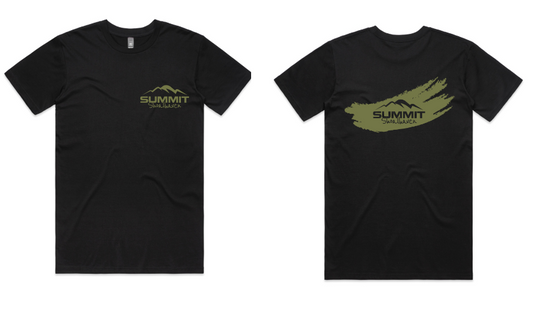 Summit T-Shirt 2024