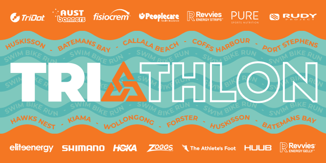 Triathlon Towels