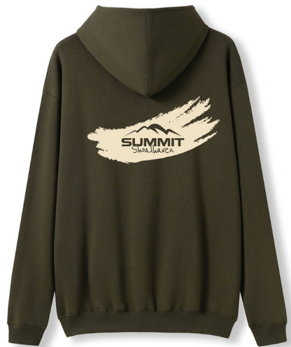 Shoalhaven Summit Hoodie - 2025