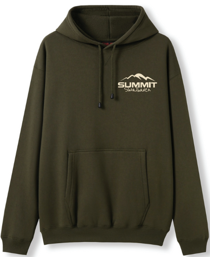 Shoalhaven Summit Hoodie - 2025