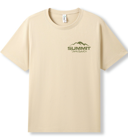 Shoalhaven Summit Event T-Shirt - 2025