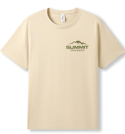 Shoalhaven Summit Event T-Shirt - 2025