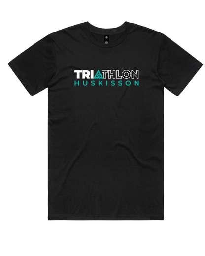 Huskisson Triathlon T-Shirt  2025  (women's fit)