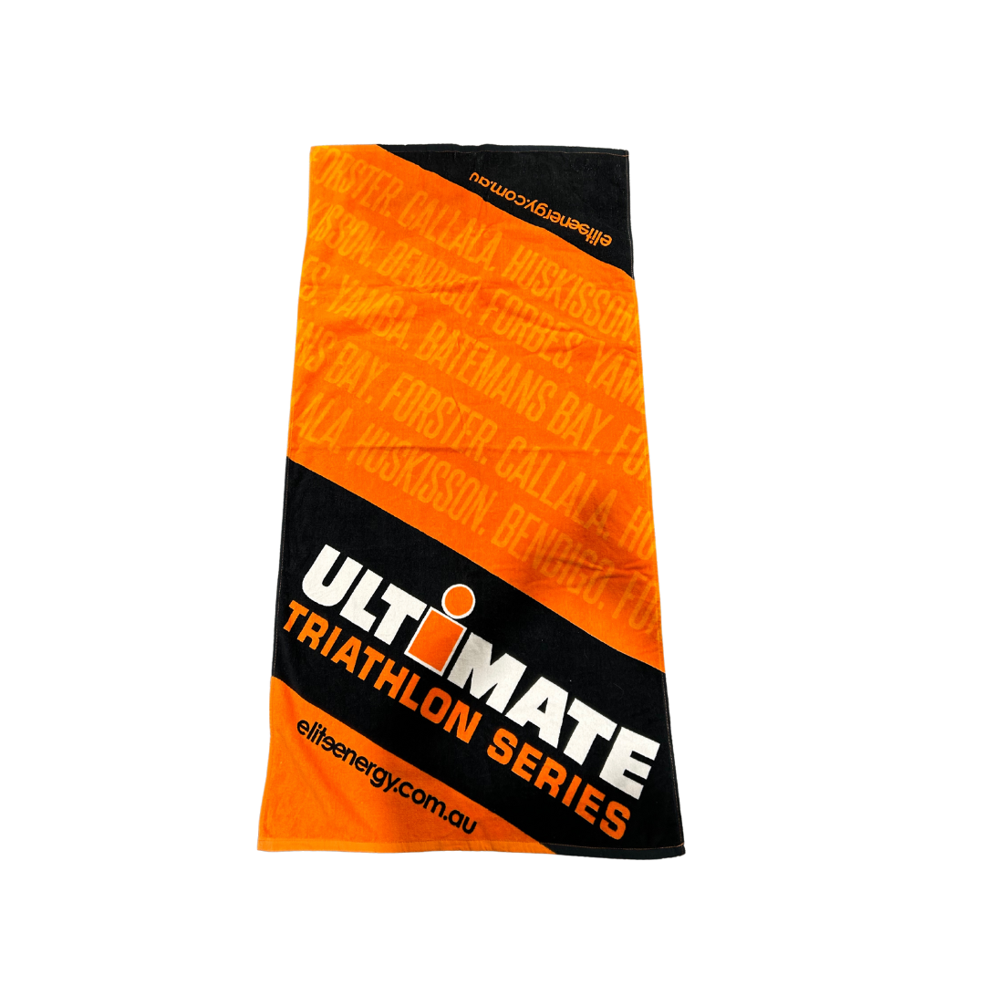 Ultimate Towel