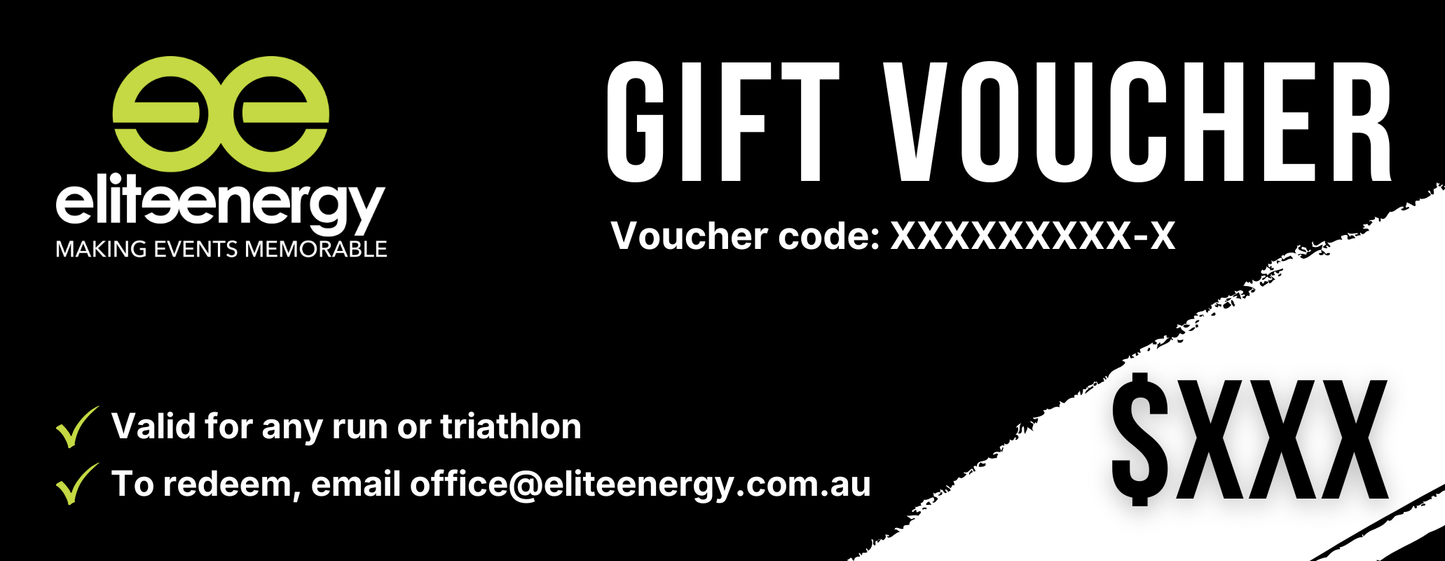 Elite Energy Gift Card